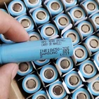 Kā uzlādējas litija jonu akumulatori?