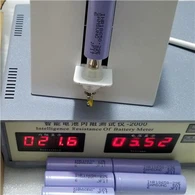 18650 2900mAh 3200 mAh akumulators