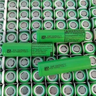 18650 litija jonu akumulators MJ1