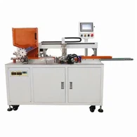 Automātiskā punktmetināšanas iekārta